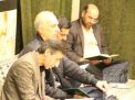 گزارش تصویری اربعین شهدای حودث تروریستی آمریکایی_صهیونی دی ماه 1404